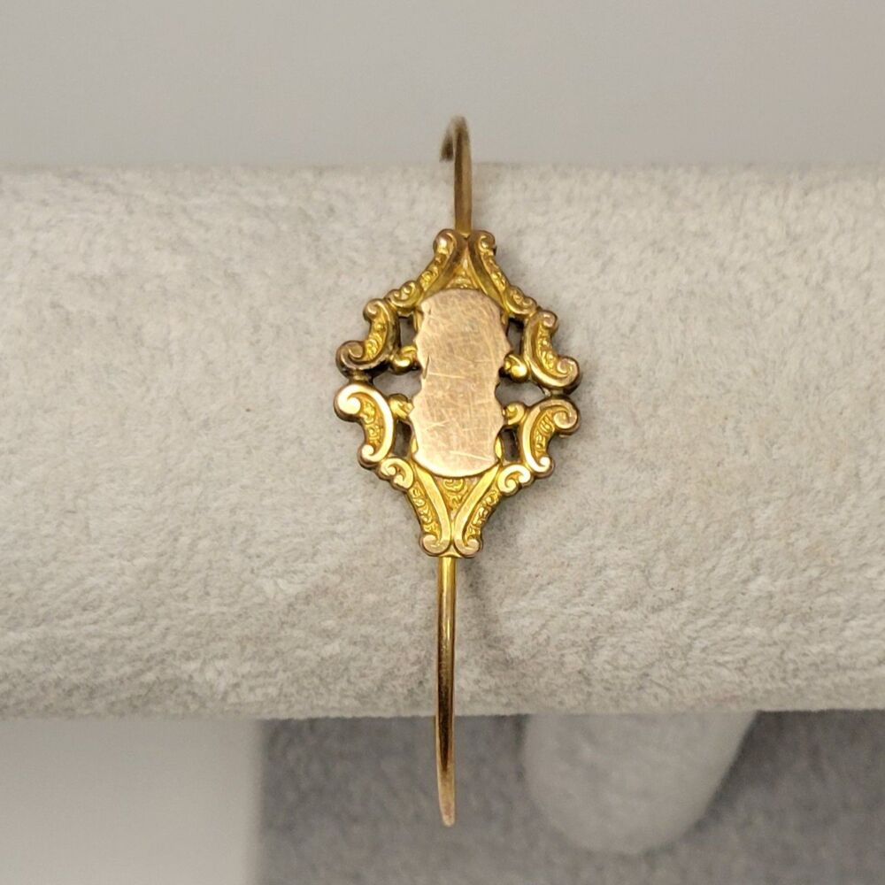 Vtg Bracelet